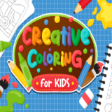 Creative Coloring