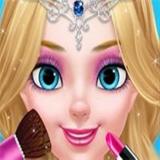 Ice Queen Salon -  Frozen Beauty