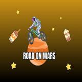 Road on Mars