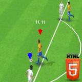 Soccer Championship 2023 HTML5